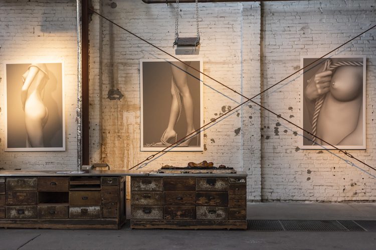 JOSEPH MARR BOOK RELEASE I by PASCAL HOFFMANN-2986