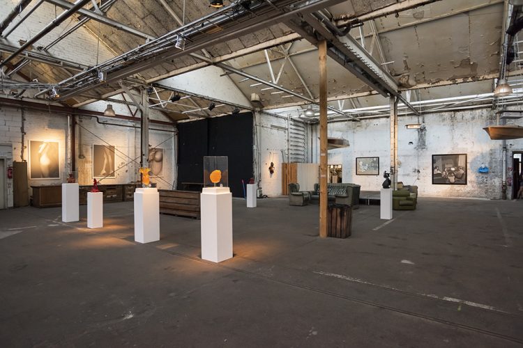JOSEPH MARR BOOK RELEASE I by PASCAL HOFFMANN-3029