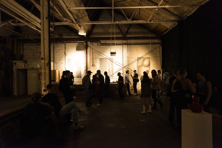 JOSEPH MARR BOOK RELEASE I by PASCAL HOFFMANN-3185